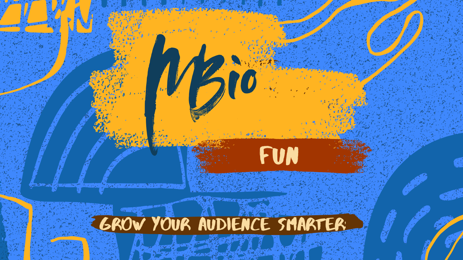 MBio cover